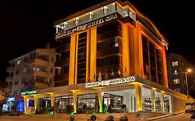 Gorukle Oruc Hotel & Spa
